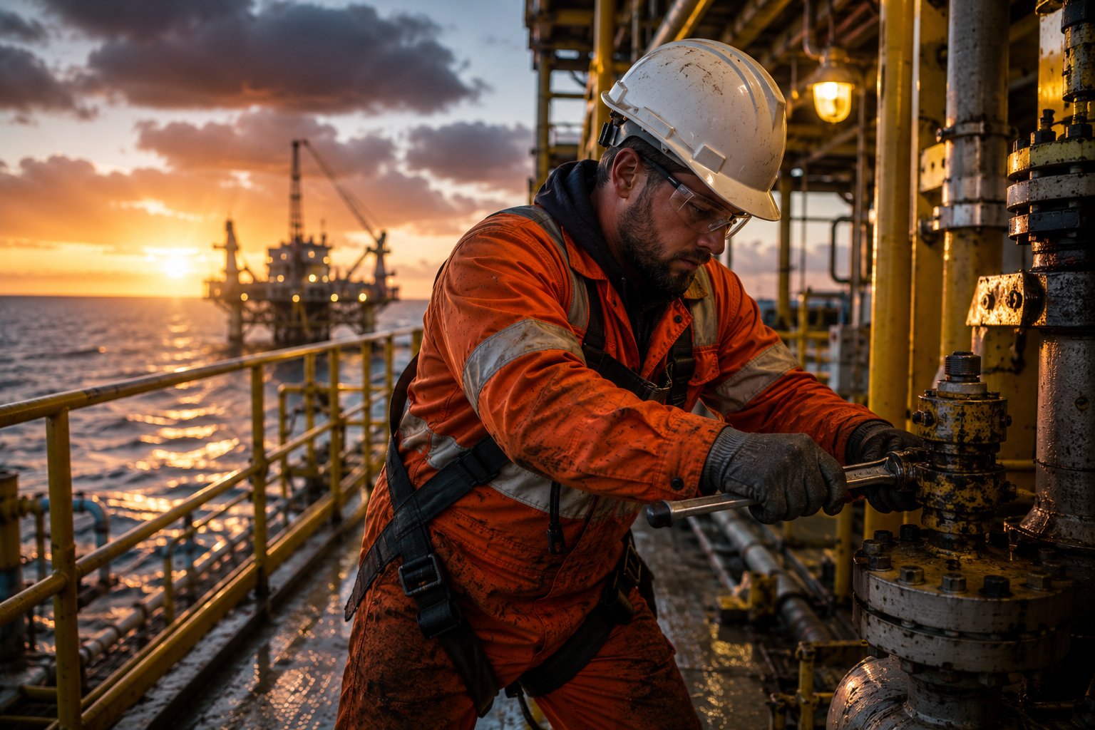 Offshore