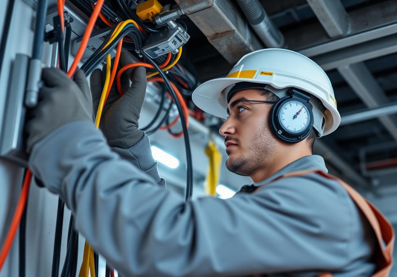 Skilled Trades